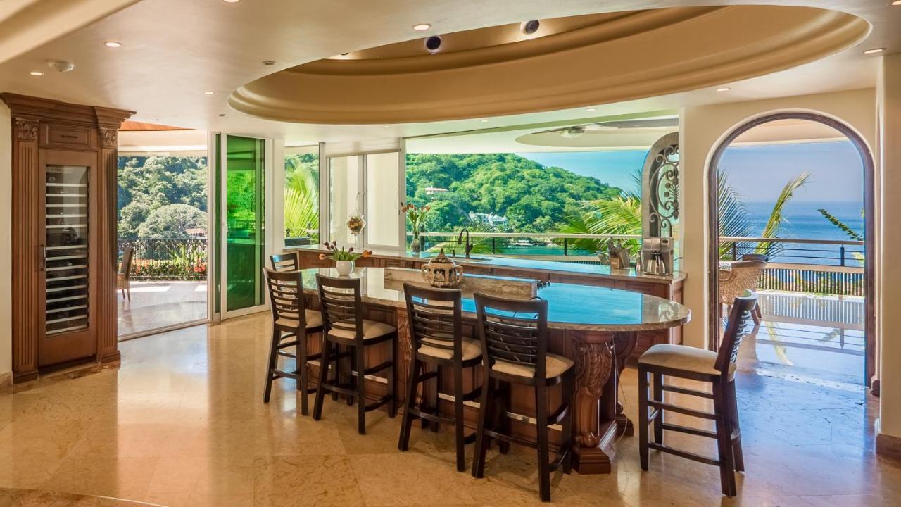 Pv South Shore Luxury Suites And Villa For Rent Puerto Vallarta Exterior photo